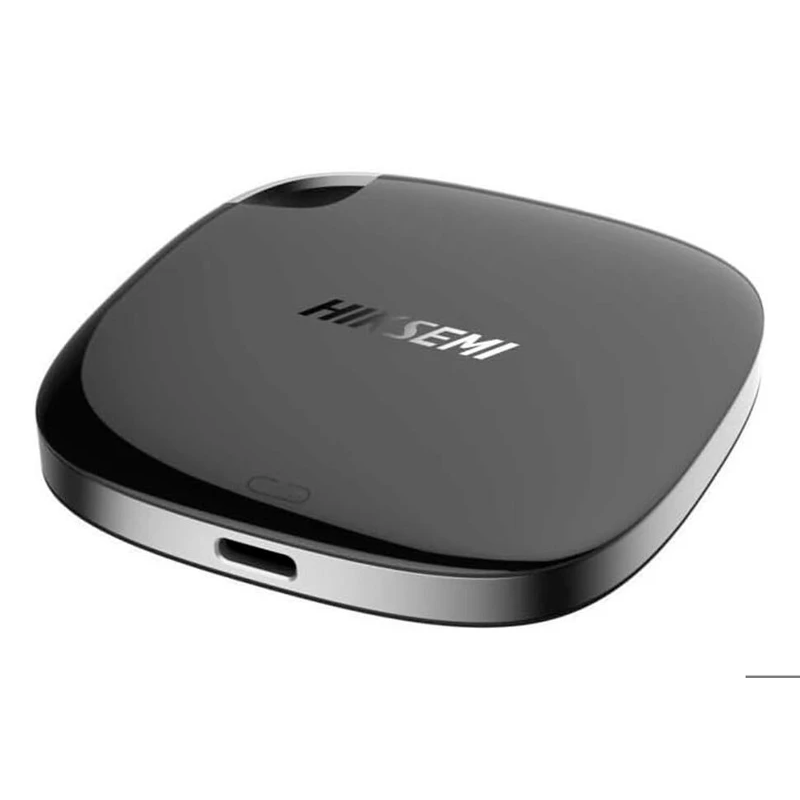 Портативный SSD HIKSEMI T100 512ГБ