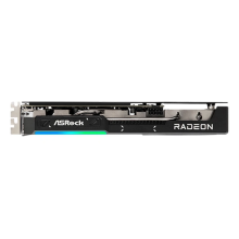 ASROCK AMD RADEON RX 9060 XT CHALLENGER OC 8 GB WIDEOKARTA