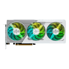 Видеокарта ASRock AMD Radeon RX 9060 XT Steel Legend 16 GB OC