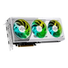 Видеокарта ASRock AMD Radeon RX 9060 XT Steel Legend 16 GB OC