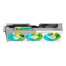 Видеокарта ASRock AMD Radeon RX 9060 XT Steel Legend 16 GB OC