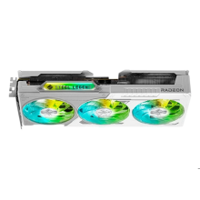 Видеокарта ASRock AMD Radeon RX 9060 XT Steel Legend 8 GB OC