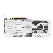 VGA ASROCK AMD RADEON RX 9060 XT STEEL LEGEND 8 GB