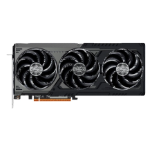 ASROCK AMD RADEON RX 9070 XT STEEL LEGEND 16 GB WIDEOKARTA