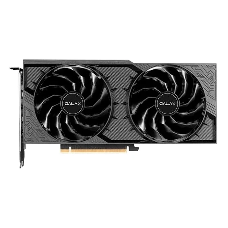 Видеокарта GALAX GeForce RTX 4070 SUPER 12 Гб