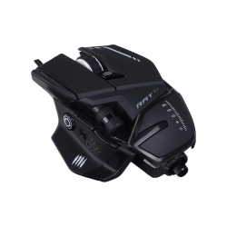 MAD CATZ THE AUTHENTIC R.A.T. 6+ ИГРОВАЯ МЫШЬ