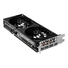Видеокарта GALAX GeForce RTX 4070 SUPER 12 Гб