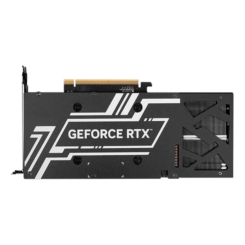 Видеокарта GALAX GeForce RTX 4070 SUPER 12 Гб