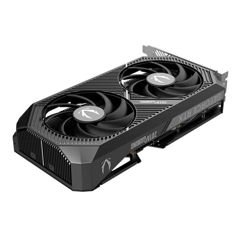 Видеокарта ZOTAC Gaming GeForce RTX 5060 8GB GDDR7 Twin Edge 128 Bit