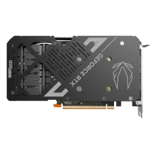 Видеокарта ZOTAC Gaming GeForce RTX 5060 8GB GDDR7 Twin Edge 128 Bit