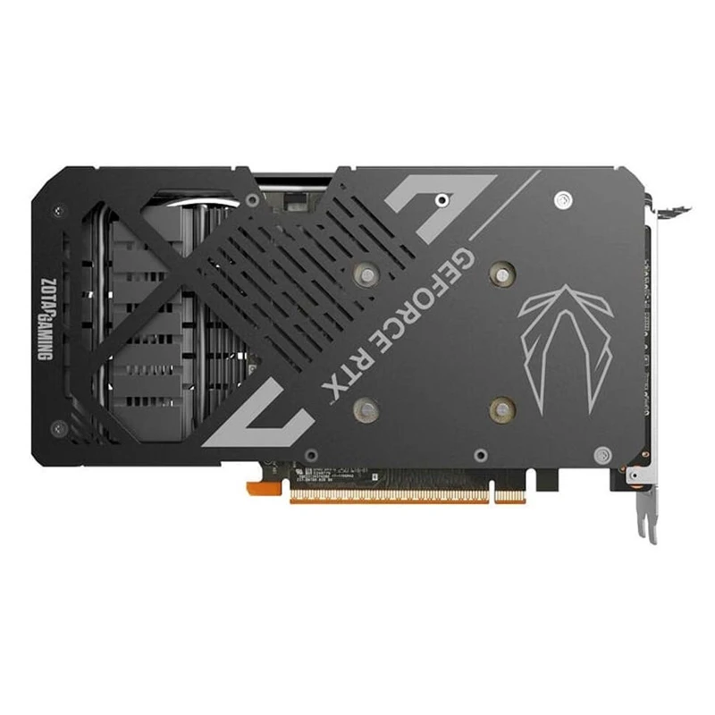 Видеокарта ZOTAC Gaming GeForce RTX 5060 8GB GDDR7 Twin Edge 128 Bit