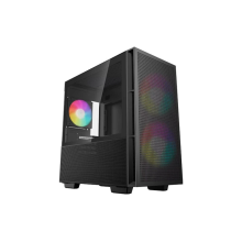 DEEPCOOL CH360 (BLACK) PK ÜÇIN KORPUS