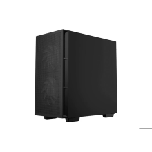 DEEPCOOL CH360 (BLACK) PK ÜÇIN KORPUS