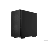 CASE FOR PC DEEPCOOL CH360 (BLACK)