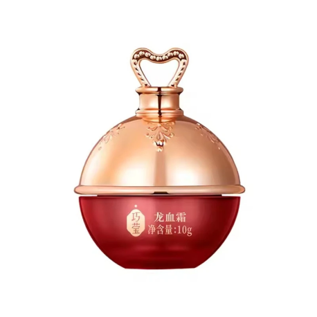 ZHIDUO DRAGON BLOOD MOUSTIRIZING CREAM 10 G