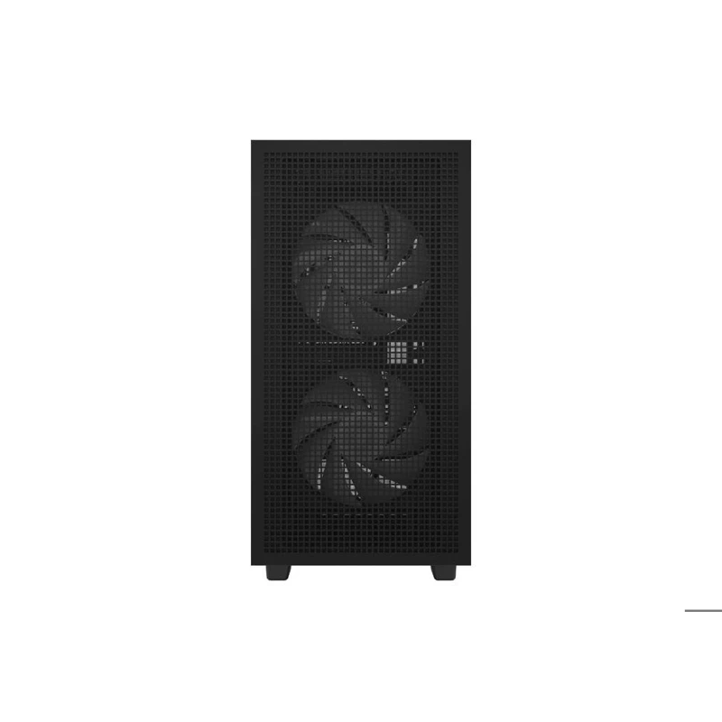 CASE FOR PC DEEPCOOL CH360 (BLACK)