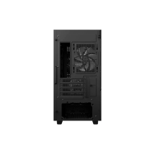 CASE FOR PC DEEPCOOL CH360 (BLACK)