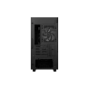 CASE FOR PC DEEPCOOL CH360 (BLACK)