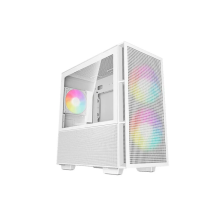 Корпус для ПК Deepcool CH360 (White)