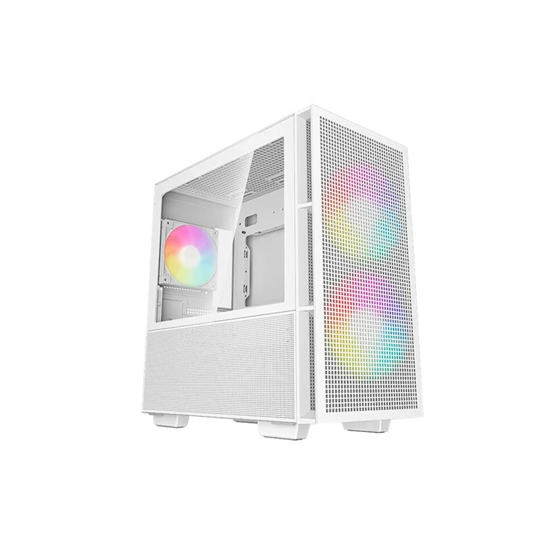 Корпус для ПК Deepcool CH360 (White)