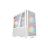 Корпус для ПК Deepcool CH360 (White)