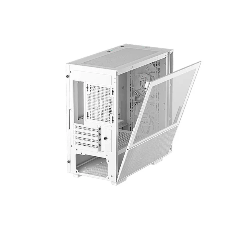 Корпус для ПК Deepcool CH360 (White)