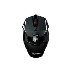 GAMING MOUSE MAD CATZ THE AUTHENTIC R.A.T. 2+