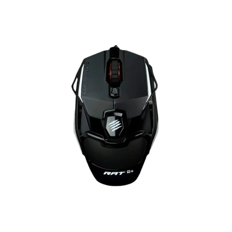 MAD CATZ THE AUTHENTIC R.A.T. 2+ OÝUN SYÇANJYK