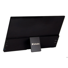 Портативный монитор Verbatim Portable Monitor 14”Full HD 1080p