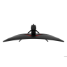 Игровой монитор Porodo Gaming Monitor MT9800 (Curved)