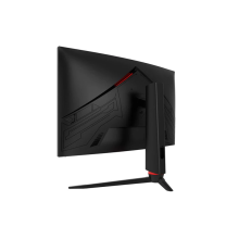 Игровой монитор Porodo Gaming Monitor MT9800 (Curved)
