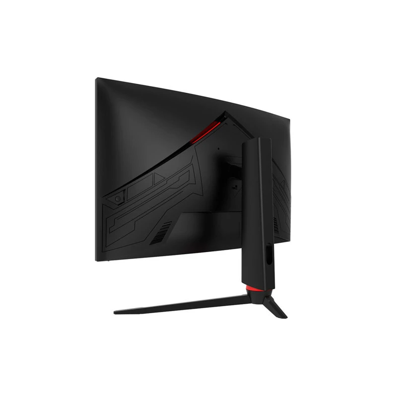Игровой монитор Porodo Gaming Monitor MT9800 (Curved)