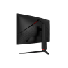 Игровой монитор Porodo Gaming Monitor MT9800 (Curved)