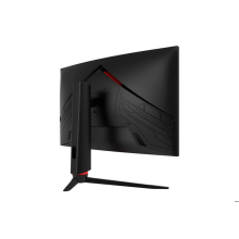 Игровой монитор Porodo Gaming Monitor MT9800 (Curved)