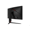 Игровой монитор Porodo Gaming Monitor MT9800 (Curved)