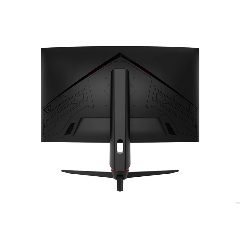 Игровой монитор Porodo Gaming Monitor MT9800 (Curved)