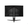 Игровой монитор Porodo Gaming Monitor MT9800 (Curved)