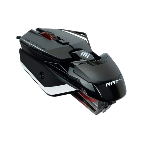 MAD CATZ THE AUTHENTIC R.A.T. 2+ OÝUN SYÇANJYK