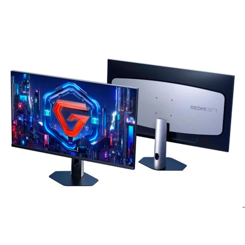 XIAOMI REDMI G27Q 2026 27" OÝUN MONITOR