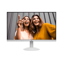 Монитор AOC 23.8 24B30H2/BW (White)