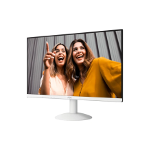 Монитор AOC 23.8 24B30H2/BW (White)