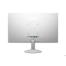 Монитор AOC 23.8 24B30H2/BW (White)