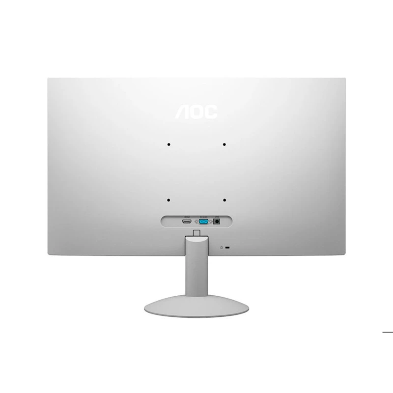 Монитор AOC 23.8 24B30H2/BW (White)