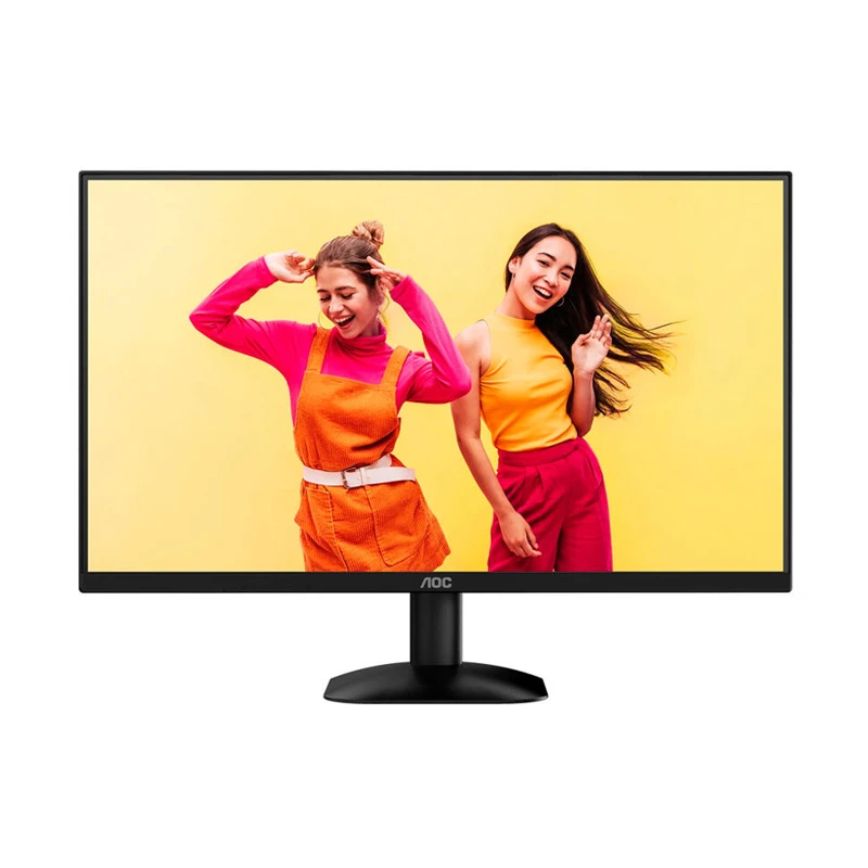 LCD-MONITOR AOC 27" U27B35