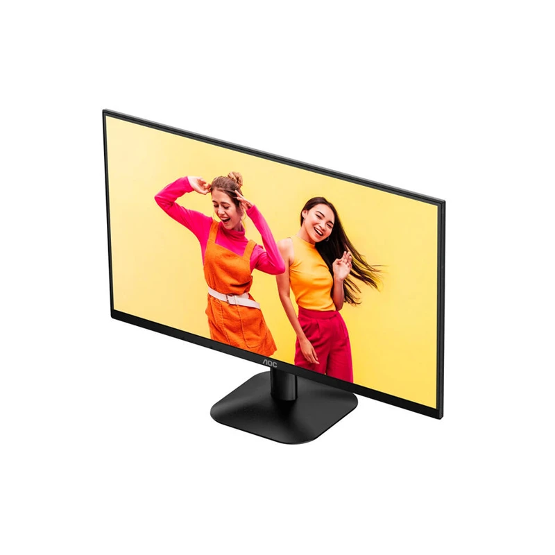 LCD-MONITOR AOC 27" U27B35