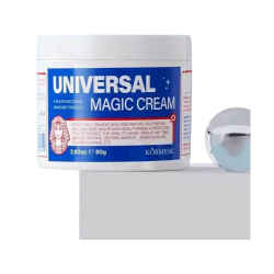 KORMESIC  UNIWERSAL JADYLY KREMI 80 G