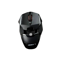 GAMING MOUSE MAD CATZ THE AUTHENTIC R.A.T. 1+