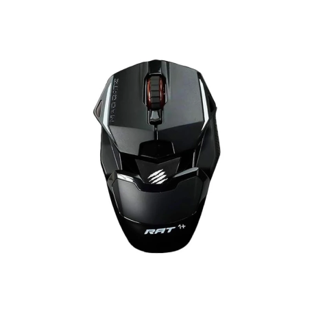 GAMING MOUSE MAD CATZ THE AUTHENTIC R.A.T. 1+