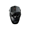 GAMING MOUSE MAD CATZ THE AUTHENTIC R.A.T. 1+