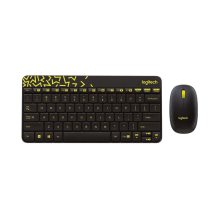 Комплект Logitech MK240 Nano  L920-008213
